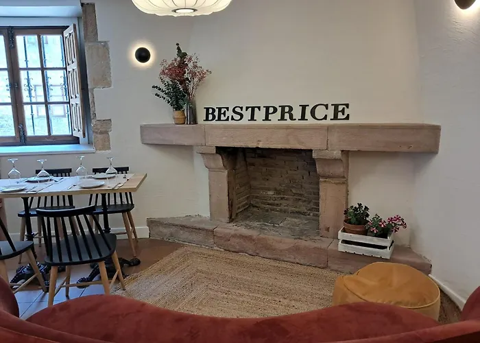 Hotel R Santillana